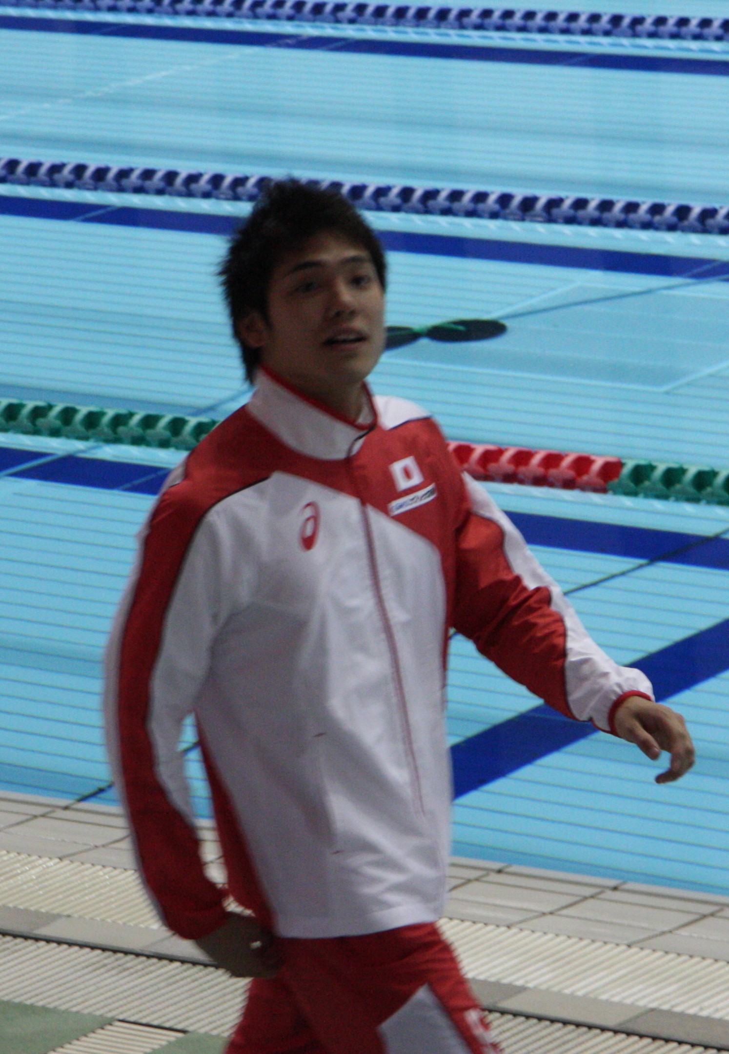 第16回世界水泳選手権大会 東京都水泳協会